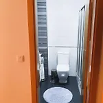 T3 Aguiar Apartment Vila Pouca de Aguiar