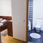 Apartment T3 Aguiar