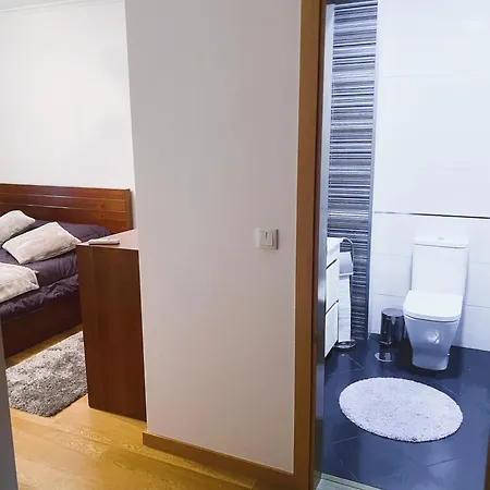 Apartman T3 Aguiar *