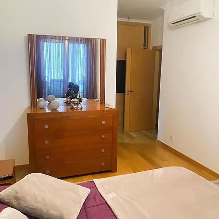 T3 Aguiar Apartman