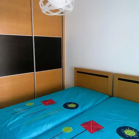 Apartman T3 Aguiar *