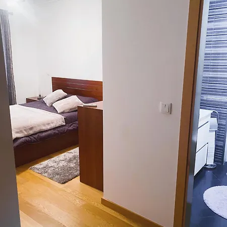 Apartman T3 Aguiar *