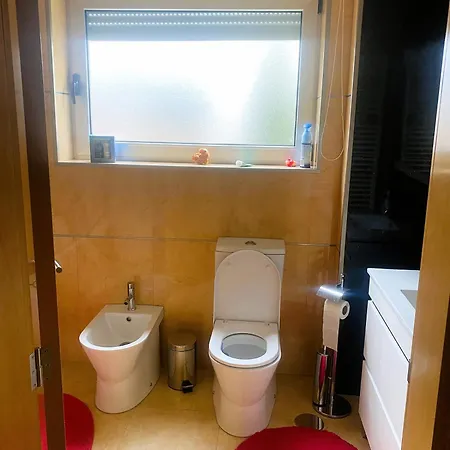 Apartman T3 Aguiar *