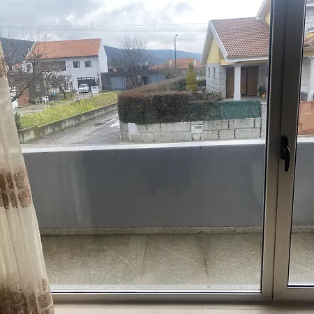 T3 Aguiar * Vila Pouca de Aguiar