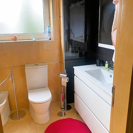 Apartman T3 Aguiar *