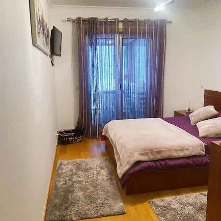 T3 Aguiar Apartman Vila Pouca de Aguiar