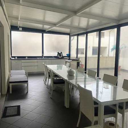 Apartman T3 Aguiar *