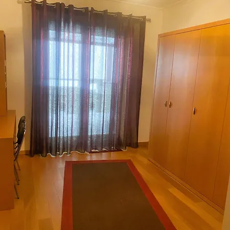 T3 Aguiar Apartman Vila Pouca de Aguiar