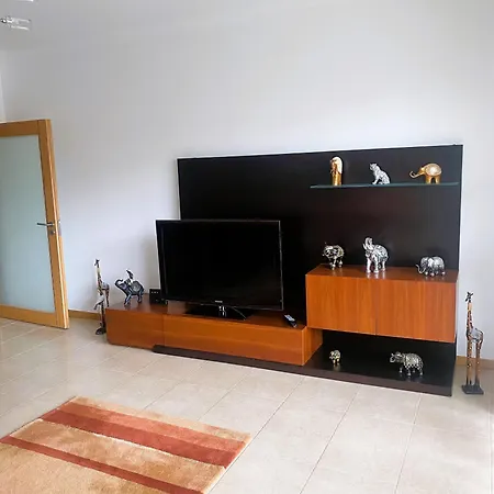 T3 Aguiar Apartment Vila Pouca de Aguiar
