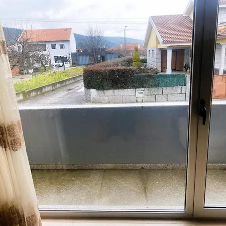 Apartment T3 Aguiar