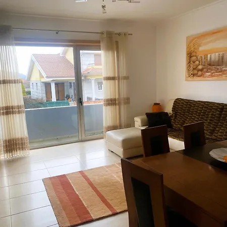 T3 Aguiar Apartment Vila Pouca de Aguiar