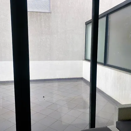 T3 Aguiar Apartment *