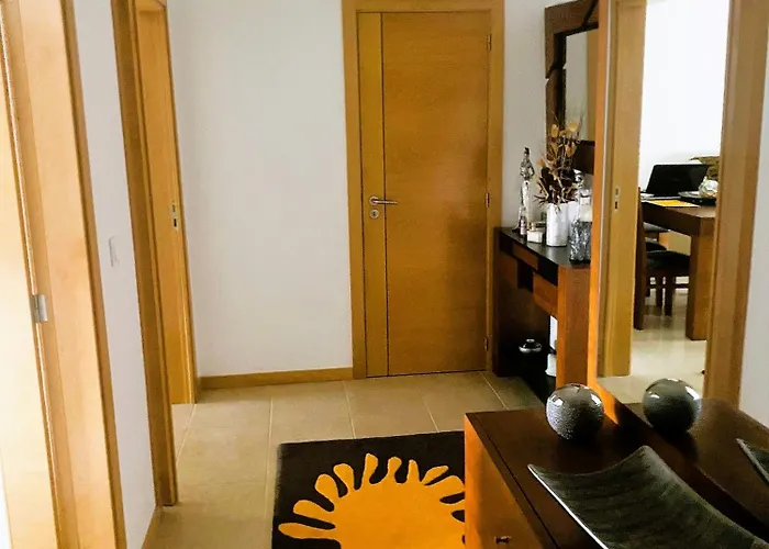 شقة T3 Aguiar فيلا بوكا دي أغويار