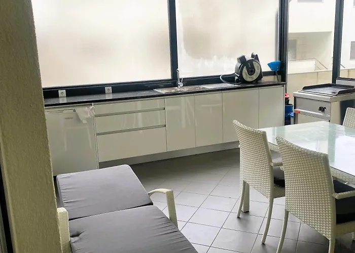 T3 Aguiar * فيلا بوكا دي أغويار