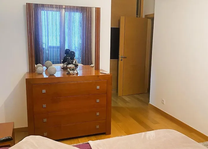 T3 Aguiar Διαμέρισμα