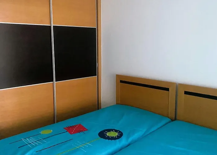 Διαμέρισμα T3 Aguiar *