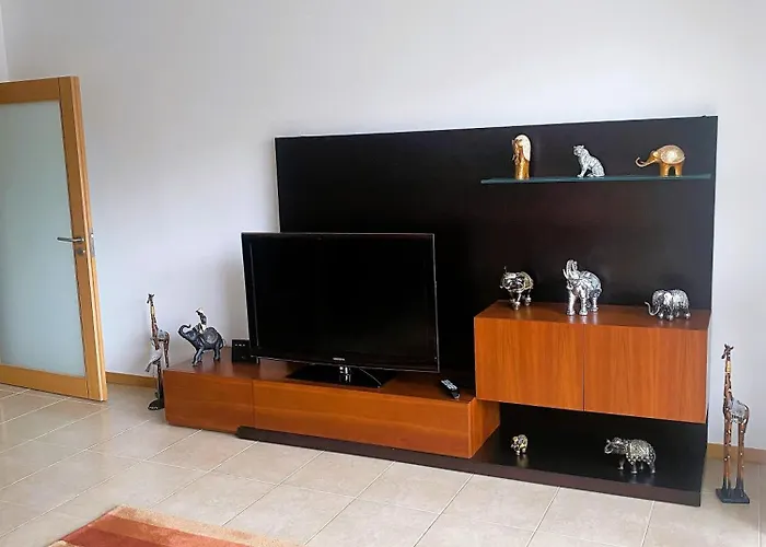 T3 Aguiar شقة فيلا بوكا دي أغويار