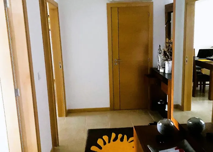 T3 Aguiar * Vila Pouca de Aguiar