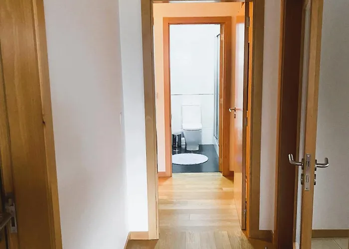 T3 Aguiar شقة فيلا بوكا دي أغويار