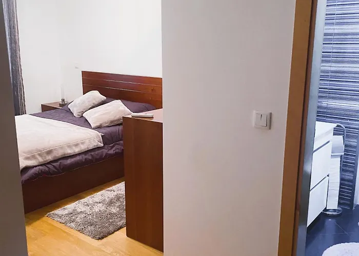 Διαμέρισμα T3 Aguiar *