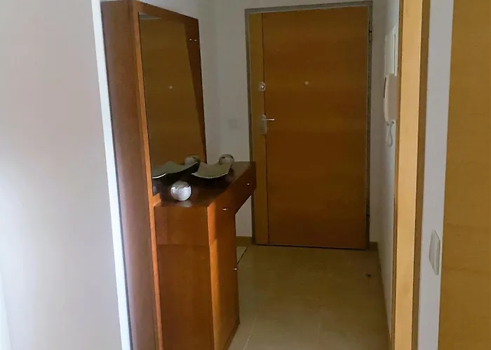 T3 Aguiar فيلا بوكا دي أغويار