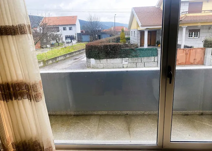 T3 Aguiar فيلا بوكا دي أغويار