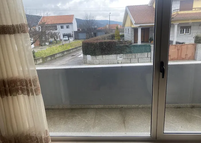 T3 Aguiar * فيلا بوكا دي أغويار