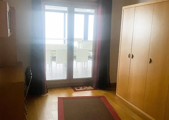 T3 Aguiar Διαμέρισμα