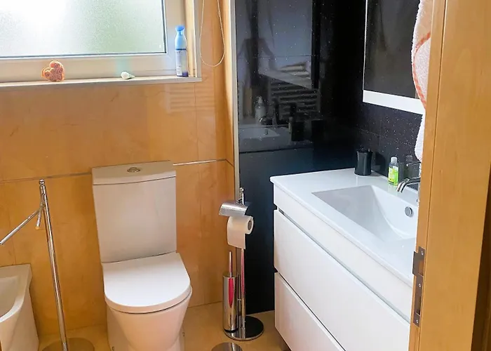 Διαμέρισμα T3 Aguiar *