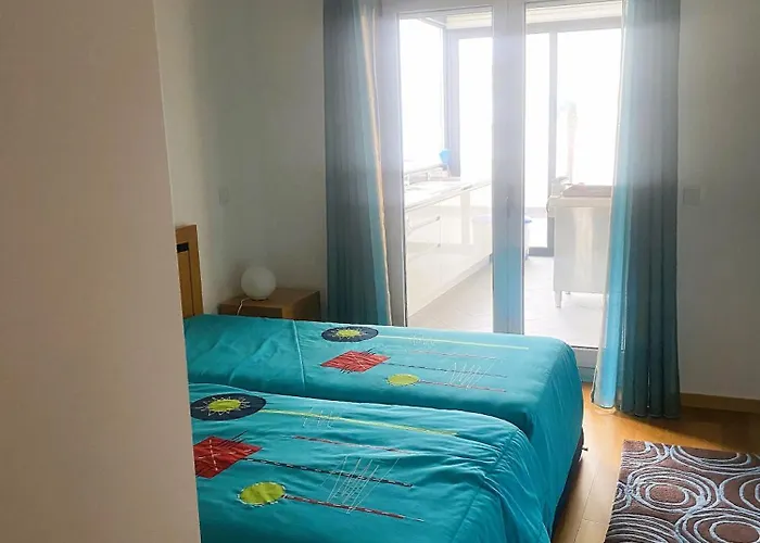 T3 Aguiar Vila Pouca de Aguiar