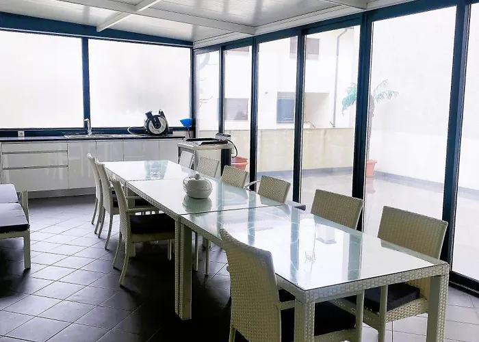 T3 Aguiar * فيلا بوكا دي أغويار