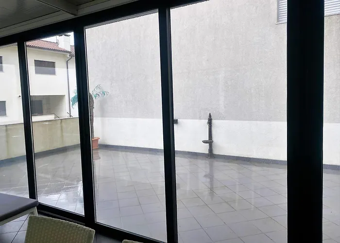 T3 Aguiar Διαμέρισμα *