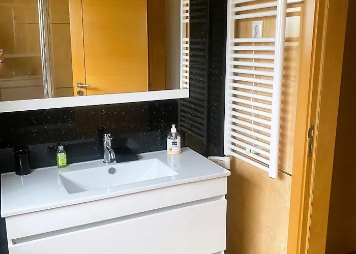 T3 Aguiar شقة فيلا بوكا دي أغويار