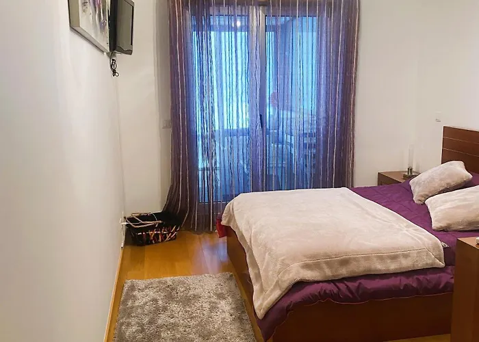 T3 Aguiar Διαμέρισμα Vila Pouca de Aguiar