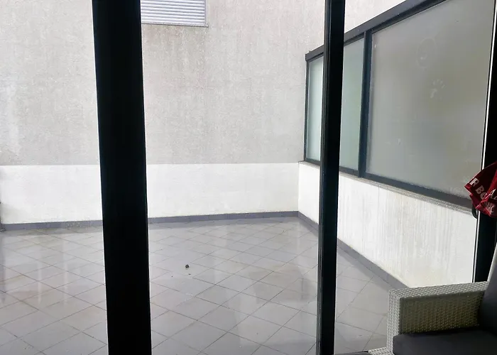 T3 Aguiar Διαμέρισμα