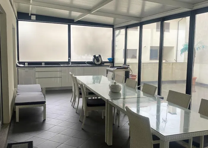 Διαμέρισμα T3 Aguiar *