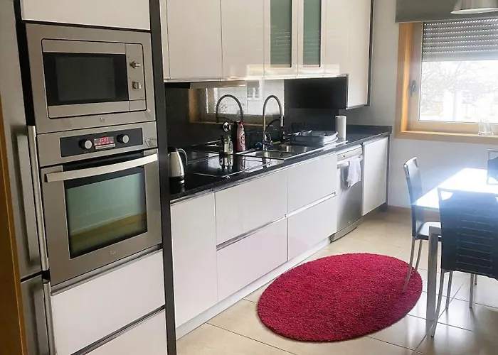 T3 Aguiar Vila Pouca de Aguiar