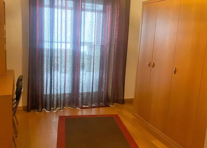 T3 Aguiar Διαμέρισμα Vila Pouca de Aguiar